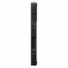UAG Plasma XTE Compatible with MagSafe Rugged Case for iPhone 17 - Black/Pop Orange-Featherlight composite construction