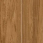 Modway Vienna 46" Square Outdoor Patio Teak Wood Dining Table - Natural-7