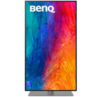 BenQ 32" IPS 4K LCD Monitor - PD3225U-5