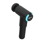 Obusforme ActivePro HotCold Massage Device - Black-MUSCLE MASSAGE: The high-intensity, spot-specific percussion head uses repetitive strokes on muscles to really hone in on those knots.