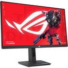 ASUS ROG Strix 27" HDR Gaming Monitor - XG27ACS-ASUS Extreme Low Motion Blur Sync (ELMB SYNC) technology enables ELMB together with variable refresh rate, eliminating ghosting and tearing for sharp gaming visuals with high frame rates