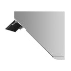 Fotile JQG7507W Slant Vent Series Range Hood - 30" - White-8