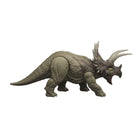 Mattel Jurassic World Saga Wild Roar Assortment-8