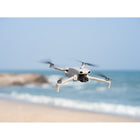 DJI Lito X1 4K Drone Camera with RC-N3 Remote Controller Fly More Combo-Unmatched Low-Light Performance: Experience 14 stops of dynamic range that preserve rich details in sunlit mountains or vibrant city nightscapes with minimal noise.