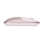 Satechi Slim EX Wireless Gaming Mouse - Blush-1 Year Limited Manufacturer Warranty