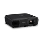 Epson Pro EX9270 Projector-Amazing Brightness  -  4,100 lumens of color brightness (IDMS Rated) and 4,100 lumens of white brightness (ISO Rated)1 - ideal for displaying group presentations, spreadsheets and videos, even in well-lit rooms