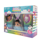 Gabby's Dollhouse Soap & Scrub-Colour: Multicolour
