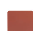 Manhattan Comfort Ella 39.4" Modern Nightstand 2-Piece Set - Terracotta-15.7" L x 19.7" W x 21.9" H
