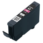 Canon CLI-65 Genuine Ink Cartridge - Standard Yield - Magenta-Canon Genuine Inks produces high-quality, monochrome and good output for all your home and office needs, that you can be proud of
