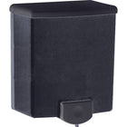 Bobrick SurfaceMounted Soap Dispensers - Black - 3 Pack-Qty/Pk - 3