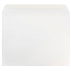 JAM Paper 10 x 13 Booklet Envelopes, White, 1000 Pack (04023222B)-Size: 10" x 13"