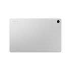 Samsung Galaxy Tab A9+ (Plus) - 64GB - Silver-Enjoy entertainment on the go with a slim, light and colourful design