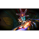 Sonic X Shadow Generations for Switch-Harness Shadow's new Doom Powers to battle enemies, surf on water, fly over obstacles, and stop time with Chaos Control