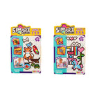 Simbrix Starter Pack Asst Playful Pets - 1000 Brix-1000+ Simbrix