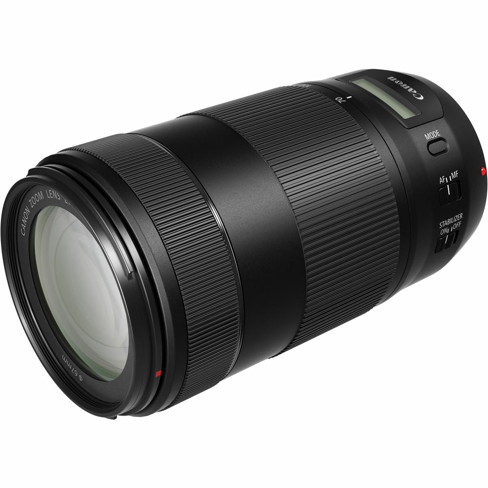 Canon EF 70-300mm f/4-5.6 IS II USM Lens | staples.ca