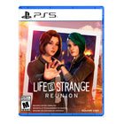 Life is Strange: Reunion for PlayStation 5-An Epic Finale: The saga of Max and Chloe, and the fate of Caledon, is yours to decide! Play as both Max and Chloe as an all-new story builds towards an epic climax.  