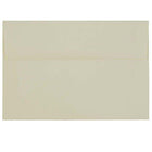 JAM Paper A8 Strathmore Invitation Envelopes - 5.5" x 8.125" - Ivory Laid - 50 Pack (90810172I)-Ivory Laid Paper Envelopes