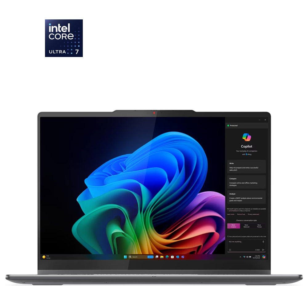Lenovo Yoga 7i 14