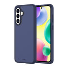 AXS PROShield Case for Samsung Galaxy A36/A56 - Blue-Soft touch anti-slip coating