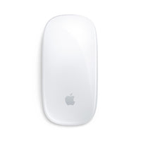 Apple Magic Mouse - Multi Touch - White-Modern And Professional Look