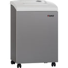 Dahle 50464 Matrix Oil-Free Cross-Cut Paper Shredder, 12" Throat-Shreds Paper, Staples, Credit Cards, Paper Clips, and CDs