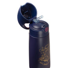 b.box Insulated Drink Bottle - 500 ml - Harry Potter-Push-button opening encourages independence