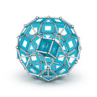 Geomag MASTERBOX PRO-L - Set of 388-Designed to help stimulate children's creativity by allowing for expanded play possibilities