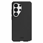 UAG Dot Cell Phone Case with Magnets for Galaxy S26 Ultra - Black-Magnetic Module: Compatible with MagSafe, Qi, and most wireless chargers and magnetic accessories. Supports Samsung Pay