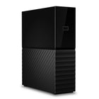 Western Digital My Book 6TB Desktop Hard Drive-6TB capacity