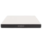 Modway Aveline 6" Queen Mattress-1 Year Limited Manufacturer Warranty