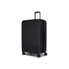 Reebok Action 30" Hardside Spinner Check-in Luggage - Black-Made of lightweight and resistant ABS/PC