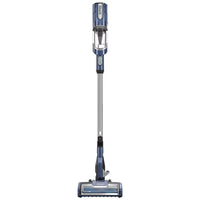 Shark HZ600C UltraLight Pet Pro Corded Stick Vacuum-PowerFins provide continuous cleaning contact, digging deep into carpets and directly engaging floors.