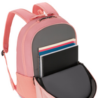 SWISSGEAR 8172 Laptop Backpack - Coral Pink-8