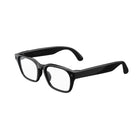 Meta Adventurer AI Glasses - Classic Black/Clear Lenses-Answers, tips and inspiration are a question away. Forgot an ingredient for dinner? Ask Meta AI for a substitute to save a trip back to the store. Touring a new city? Find out where to grab the best coffee nearby