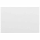 JAM Paper Blank Foldover Cards - A6 Size - 4-5/8" x 6-1/4" - Bright White Wove - 25 Pack-Size: 4 5/8" x 6-1/4"