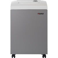 Dahle 50464 Matrix Oil-Free Cross-Cut Paper Shredder, 12" Throat-Oil-free Cross-cut shredder