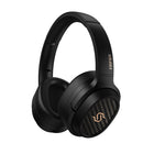 Edifier Stax Spirit S3 Wireless Audiophile Planar Magnetic Over-Ear Headphones - Black-Hi-Res audio with cleaner sound, greater resolution, and better imaging, as same as true professional recording powered by a proprietary audio system. An ultra-wide range of frequency response (extending from 10Hz to 40kHz)