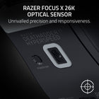 Razer DeathAdder V3 HyperSpeed Gaming Mouse - Ultra-Lightweight - Black-7