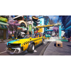 Taxi Chaos 2 for PlayStation 5-4