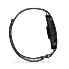 Garmin CIRQA Smart Band - Size L/XL - Black-Syncs with garmin connect: View all of your health and fitness data in the Garmin Connect app. Plus, view and edit auto-detected activities