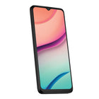 TCL K12 6.6" LTE Phone - 3 GB RAM + 64 GB - Dark Gray - Unlocked-Strong Performance: Powered by a MediaTek Octa-core chipset, get faster app downloads, and stream seamlessly with the TCL K12. Experience enhanced performance and multitasking thanks to the 2.2GHz Octa-core processor, and 64GB of ROM
