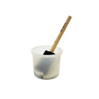 DBLG Imports 1" Sponge Brush-Good for all ages and skill levels