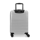 Reebok The Power Collection 21.5" Hardside Carry-on Luggage - Grey-7