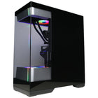 CyberPowerPC Gamer Supreme Gaming Desktop - Intel Ultra 9 285 - Radeon RX 9060 XT 16 GB - 32 GB DDR5 RAM - 2 TB SSD - Black-1 x USB 3.2 Type C
