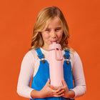 b.box Insulated Flip Top - 690 ml - Blush Crush-Suitable from 4y+