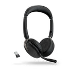 Jabra Evolve2 65 Flex Link380A UC Stereo Headset-Speaker frequency: 20Hz - 20000Hz