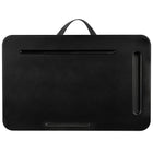 LapGear Sidekick Lap Desk - Black-Holds cell phones and media devices horizontally