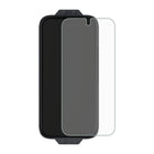 AXS ARMORGlass Screen Protector Pro for Google Pixel 10/10 Pro/9/9 Pro-Fingerprint & Contaminant-Resistant Coating