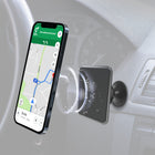 Mighty Mount Simpl Touch - Dash Mount-360° rotation: For Portrait & Landscape viewing