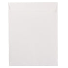 JAM Paper 10 x 13 Open End Catalog Envelopes, White, 1000 Pack (01623199B)-White